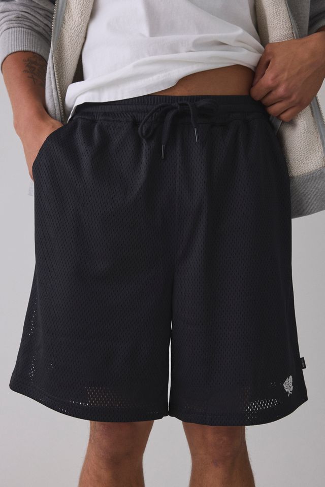 Short en filet Les Deux #1