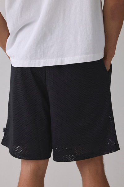 Les Deux Mesh Shorts