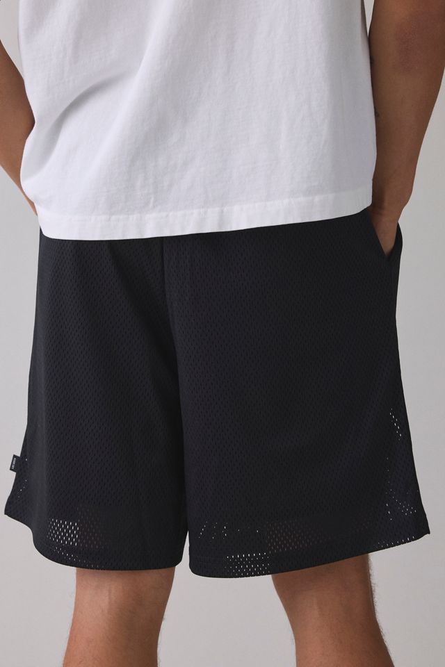 Short en filet Les Deux #2