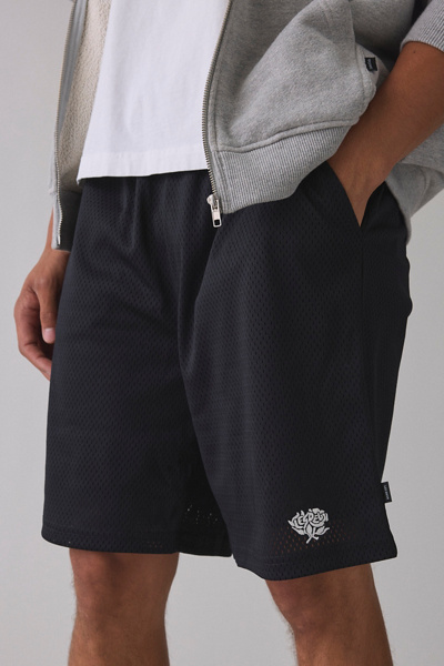 Les Deux Mesh Shorts