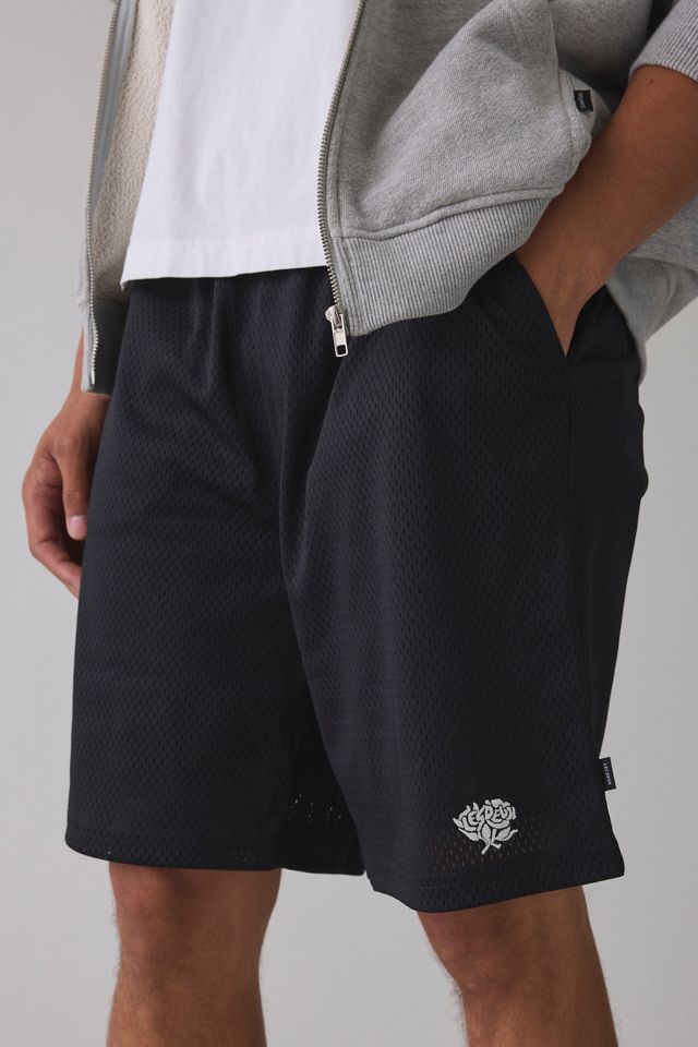 Short en filet Les Deux #4