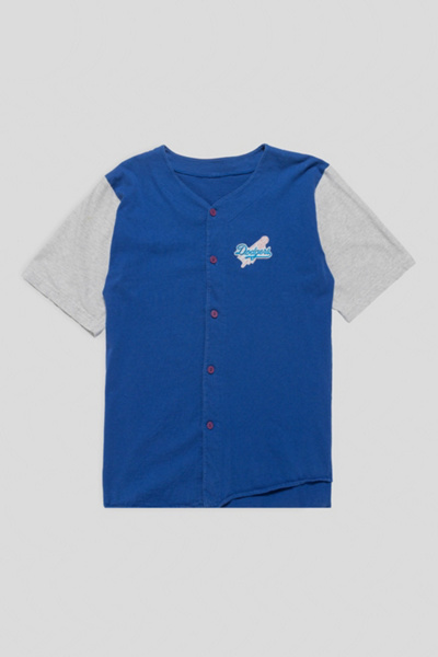 Vintage Los Angeles Dodgers Baseball Jersey