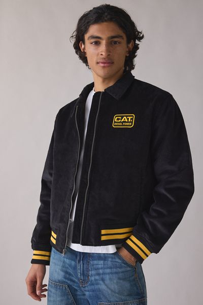 Men's Corduroy + Cord Jackets | Urban Outfitters