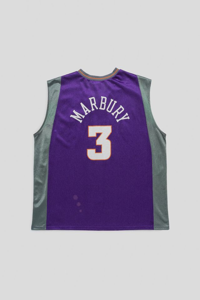 Vintage Phoenix Suns Basketball Jersey #2