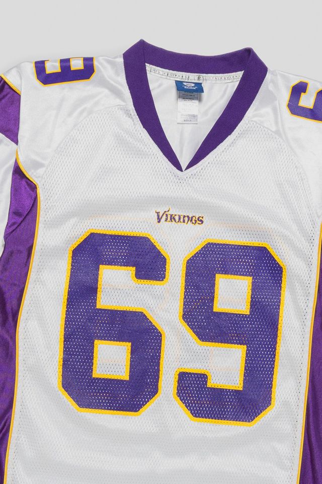 Vintage Minnesota Vikings Football Jersey #1