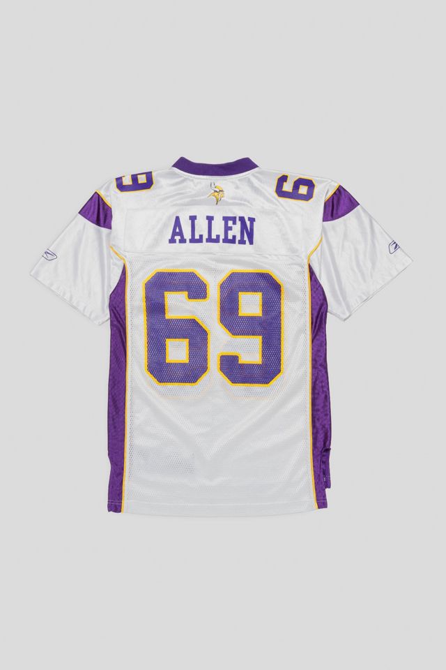 Vintage Minnesota Vikings Football Jersey #2