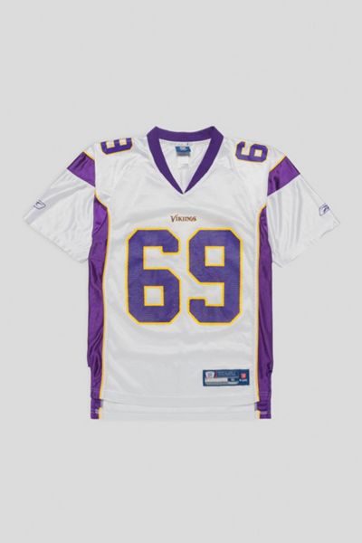 Vintage Minnesota Vikings Football Jersey