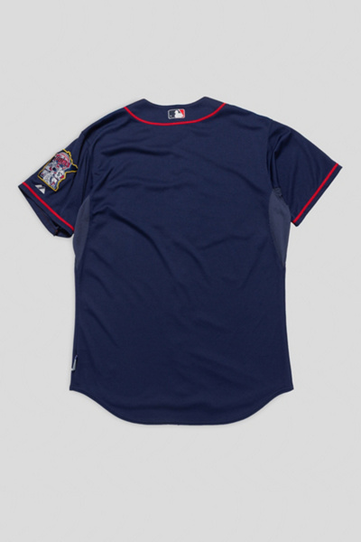 Vintage Minnesota Twins Baseball Jersey