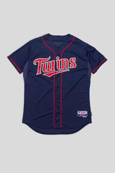 Vintage Minnesota Twins Baseball Jersey