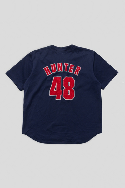 Vintage Minnesota Twins Baseball Jersey