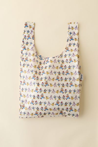 DISNEY | BAGGU Standard Reusable Tote Bag