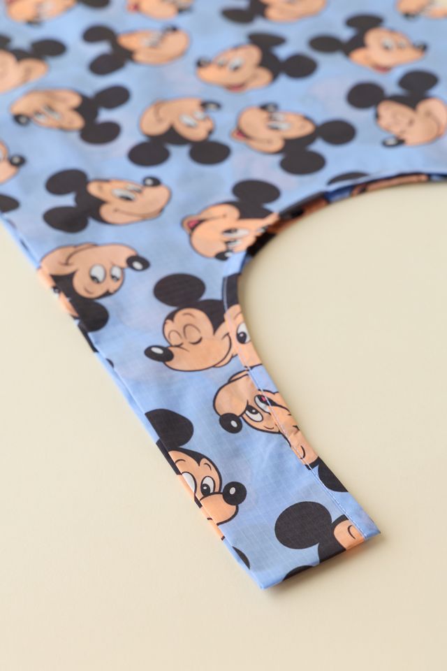DISNEY | BAGGU Standard Reusable Tote Bag #1