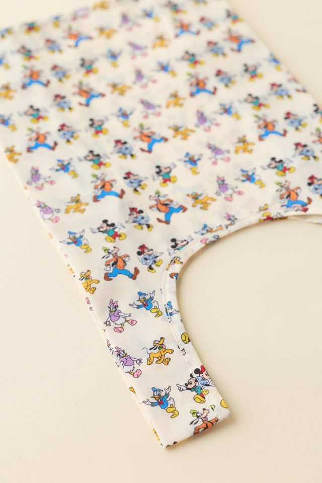 BAGGU X Disney Patterned Baby Baggu Reusable Tote Bag #1