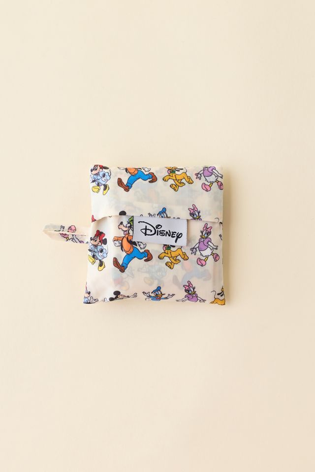 BAGGU X Disney Patterned Baby Baggu Reusable Tote Bag #2
