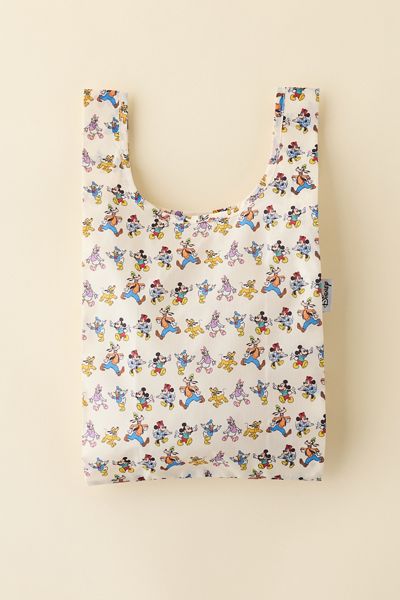 DISNEY | BAGGU Baby Baggu Reusable Tote Bag