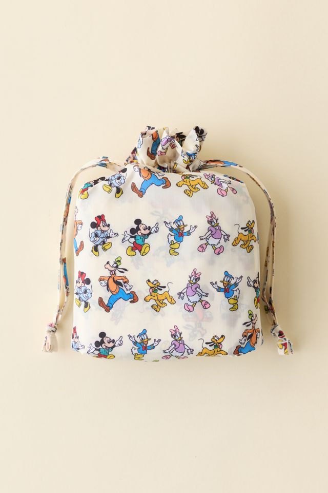 BAGGU X Disney Standard Reusable Tote Bag - Set Of 3 #3