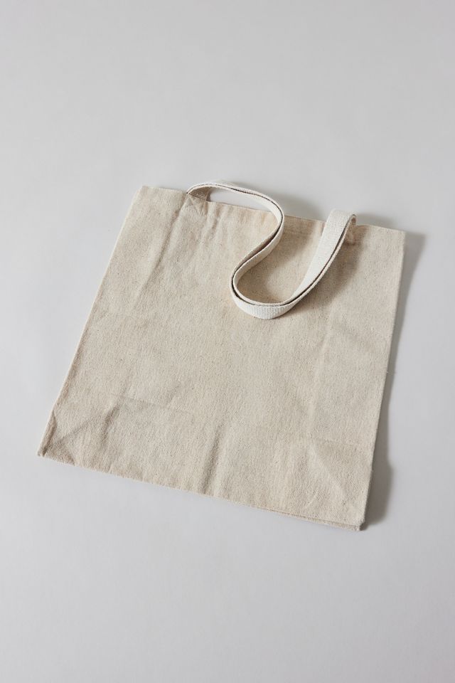 Peanuts Printed Tote Bag #1