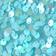 Bright Blue