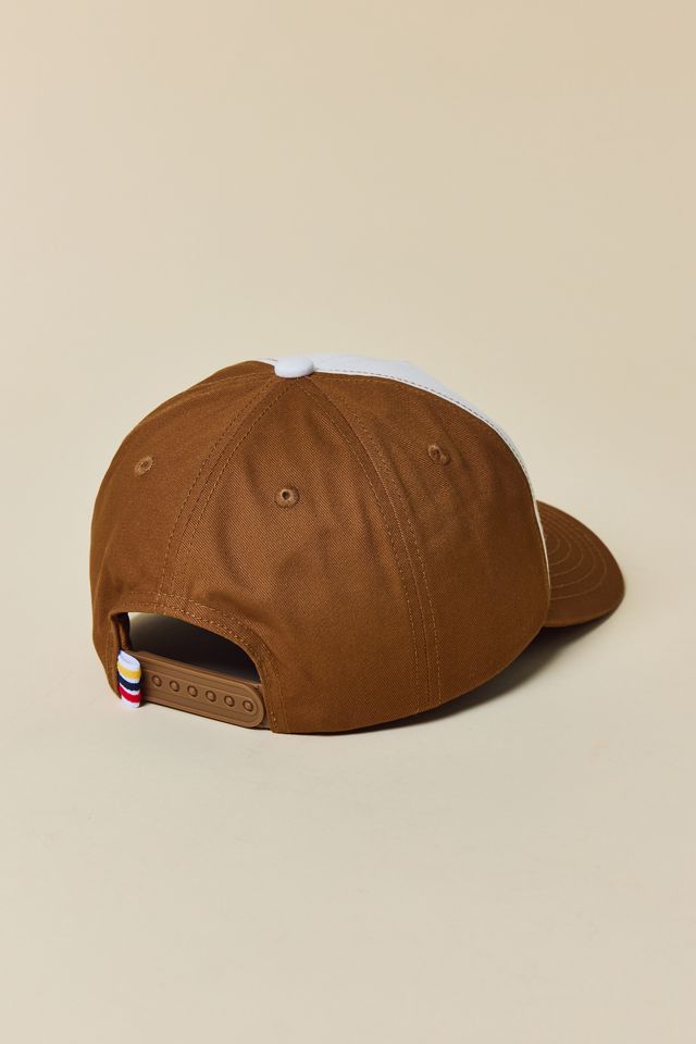 Mañana Surf Company Service Hat #1