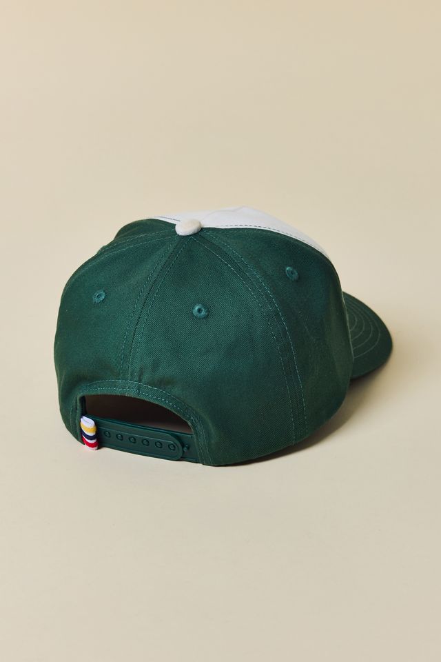 Mañana Surf Company Service Hat #1