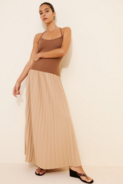 Lioness Renaissance Maxi Dress