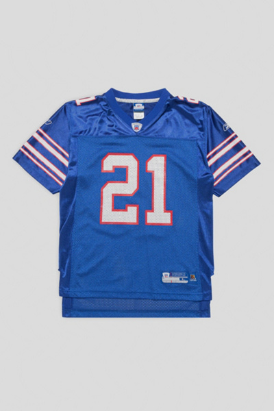 Vintage Buffalo Bills Football Jersey