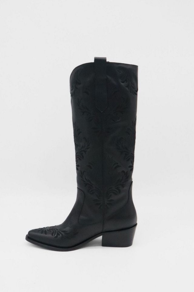 Stivali Jolene Western Cowboy Boots #2