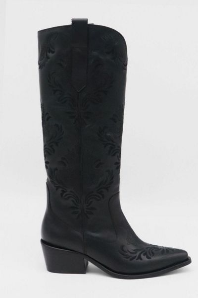 Stivali Jolene Western Cowboy Boots