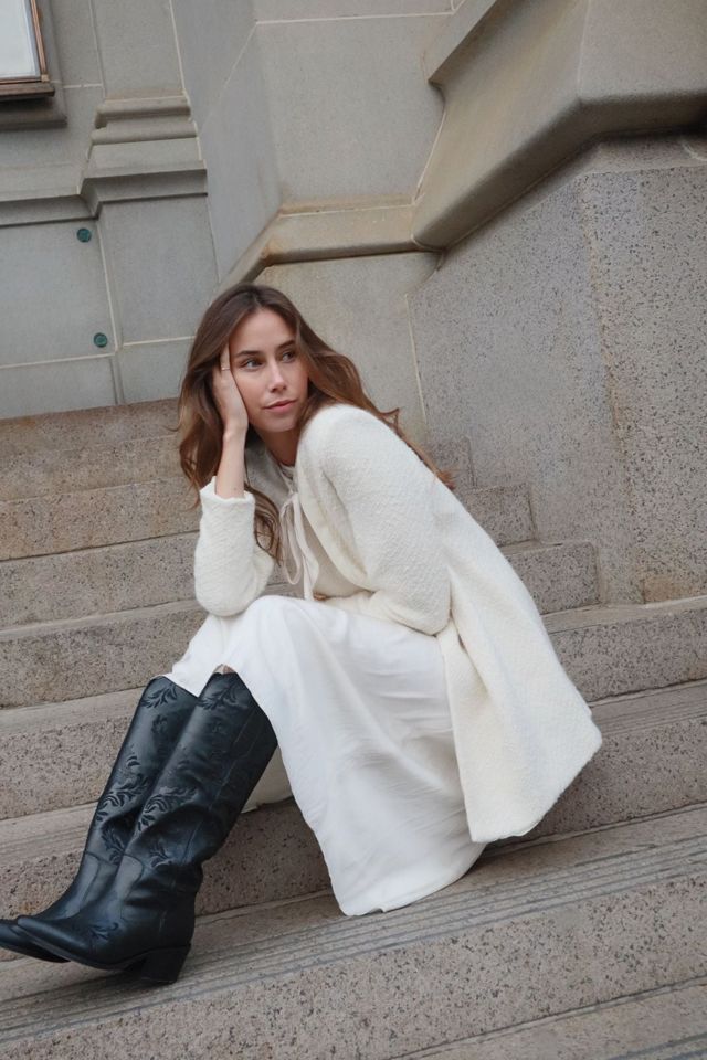 Stivali Jolene Western Cowboy Boots #3