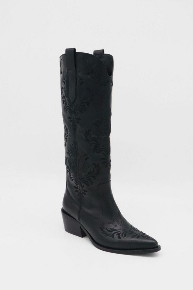 Stivali Jolene Western Cowboy Boots #4
