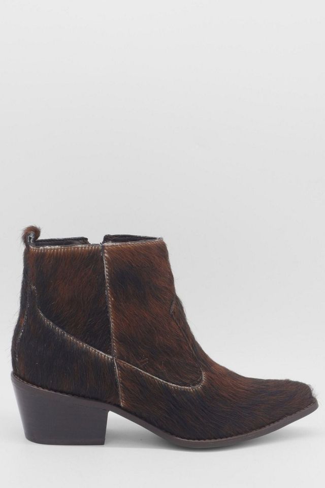 Stivali Nomad Western Cowboy Booties #1