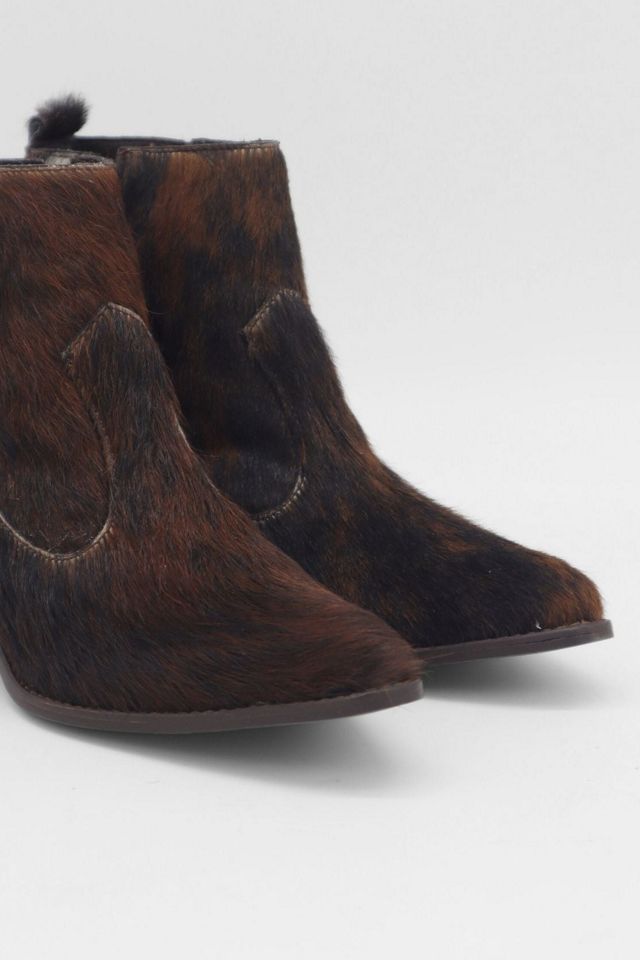 Stivali Nomad Western Cowboy Booties #2