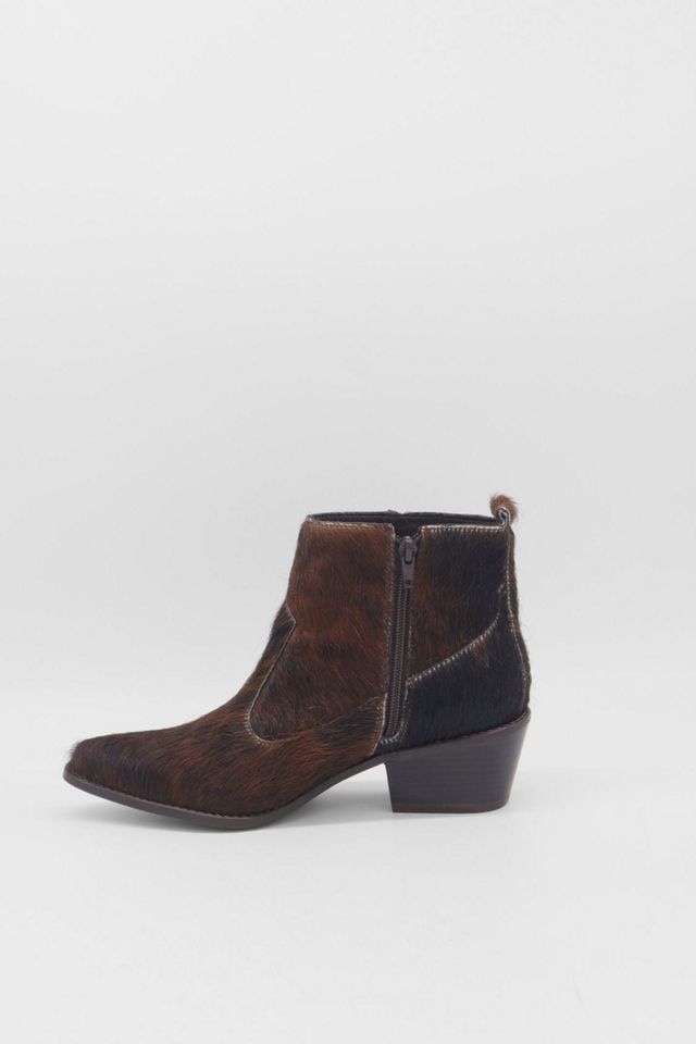 Stivali Nomad Western Cowboy Booties #3