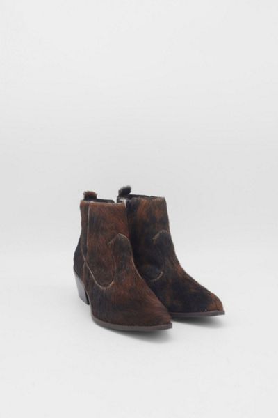 Stivali Nomad Western Cowboy Booties