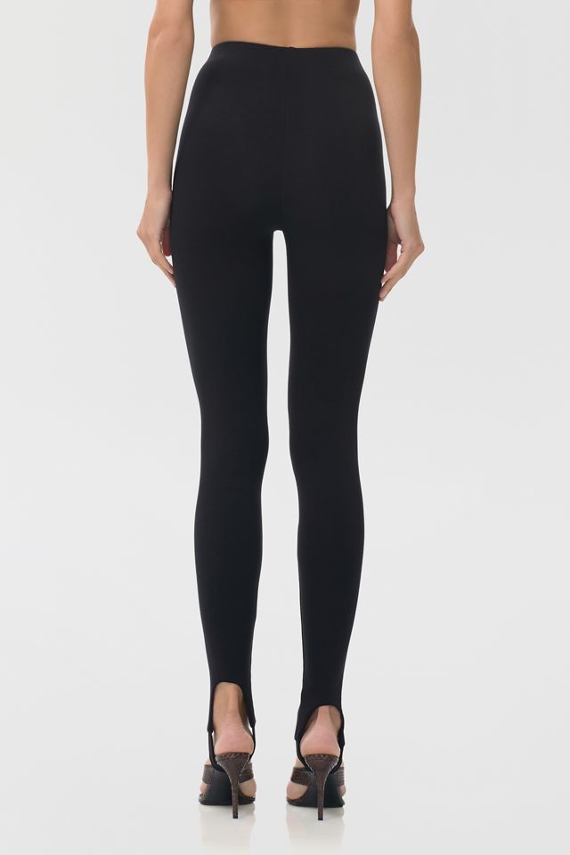 AFRM Jasmine High-Rise Stirrup Leggings #1