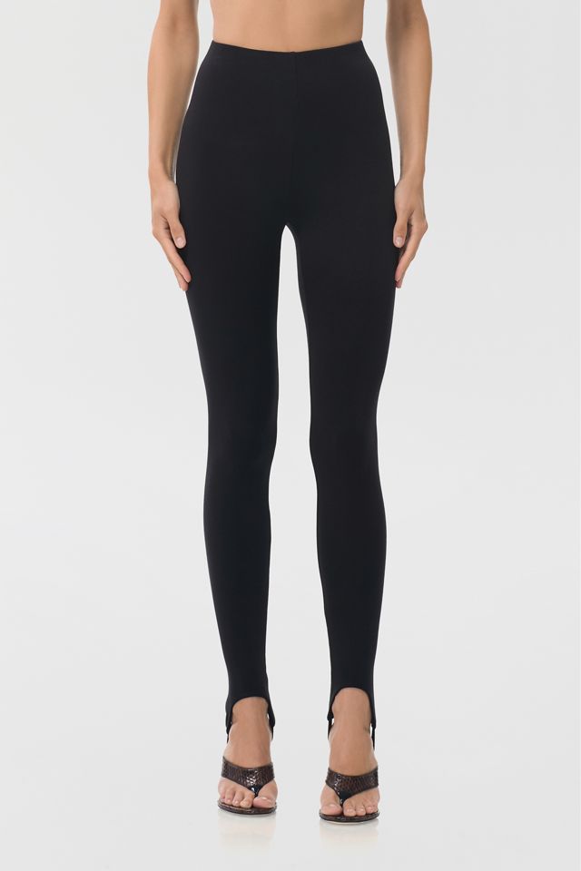AFRM Jasmine High-Rise Stirrup Leggings #2