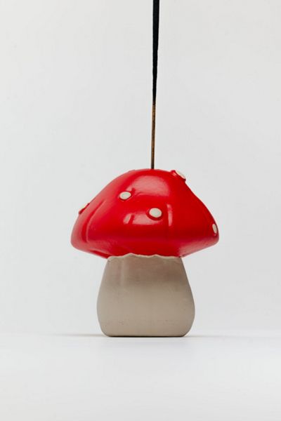 Acquired Taste Shroom into the Groove Incense Stick Holder