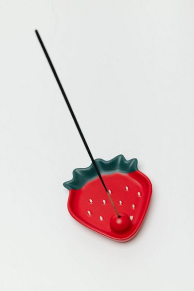 Acquired Taste Berry Good Vibes Incense Stick Holder