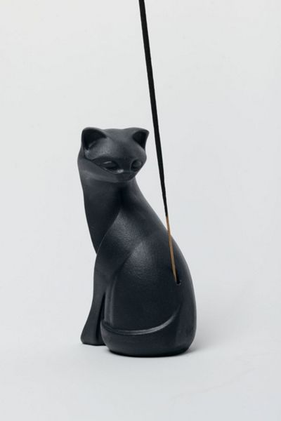 Acquired Taste Wildcat Incense Stick Holder