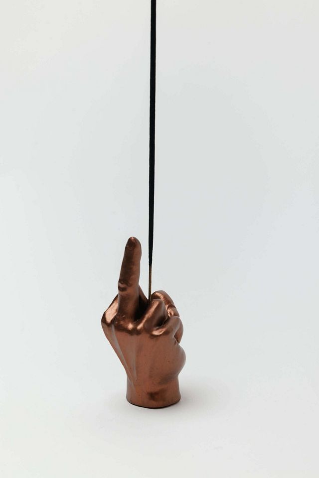 Acquired Taste Not Today Incense Stick Holder #1