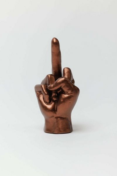 Acquired Taste Not Today Incense Stick Holder