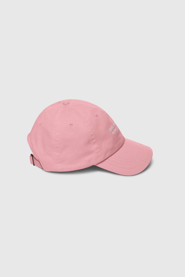 The Refined Spirit Offline Is The New Luxury Cap #1