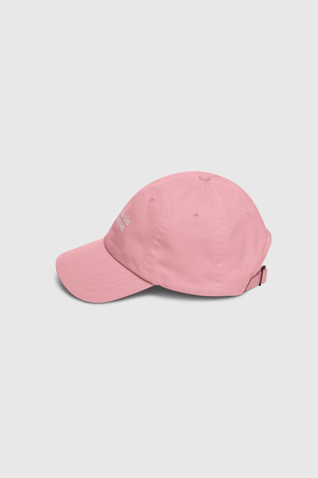 The Refined Spirit Offline Is The New Luxury Cap #2
