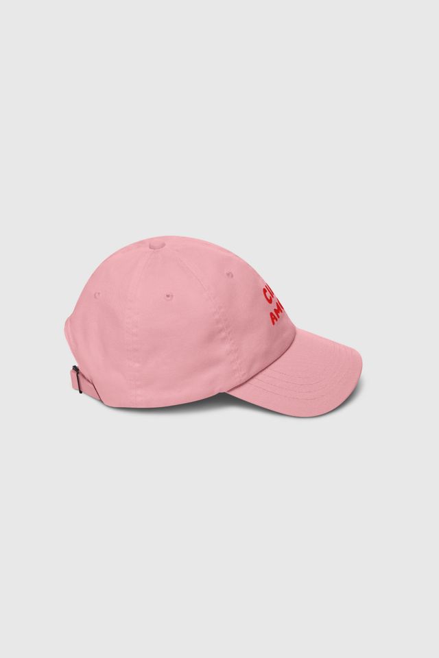 The Refined Spirit Ciao Amore Cap #1