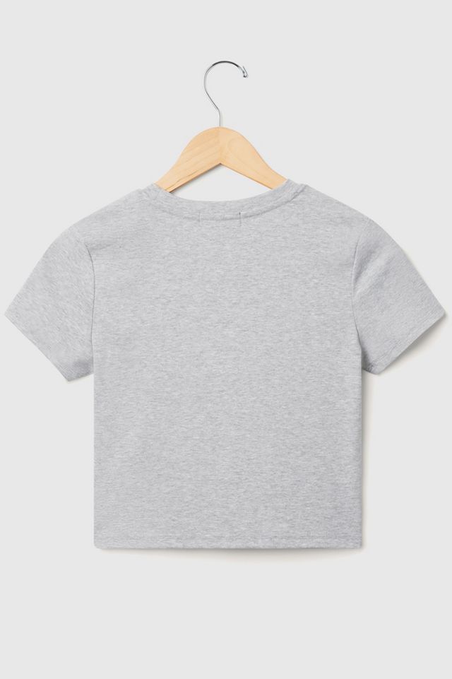 Junk Food NFL Sideline Baby Tee #1