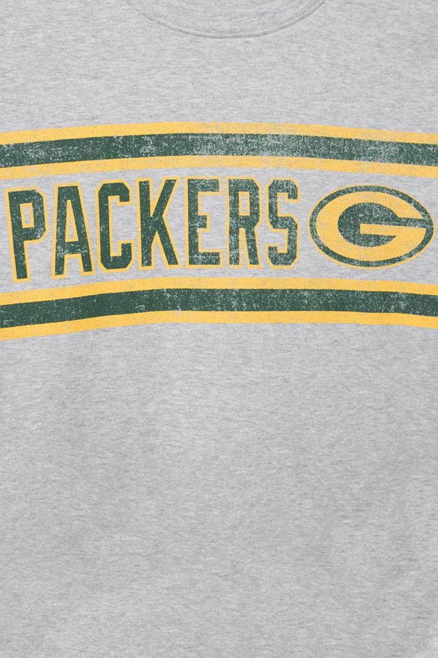 Junk Food NFL Sideline Baby Tee #2