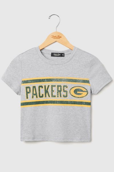 Junk Food NFL Sideline Baby Tee