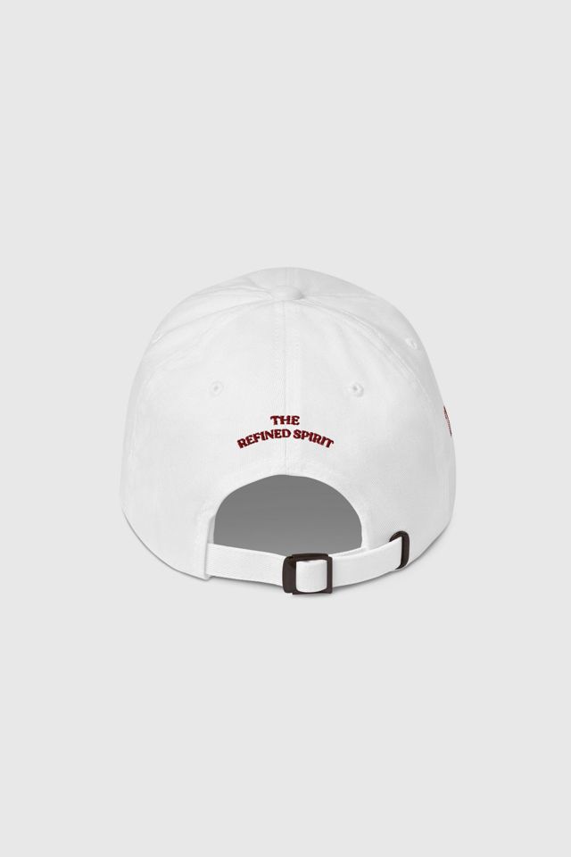 The Refined Spirit Après-Ski Hat #3