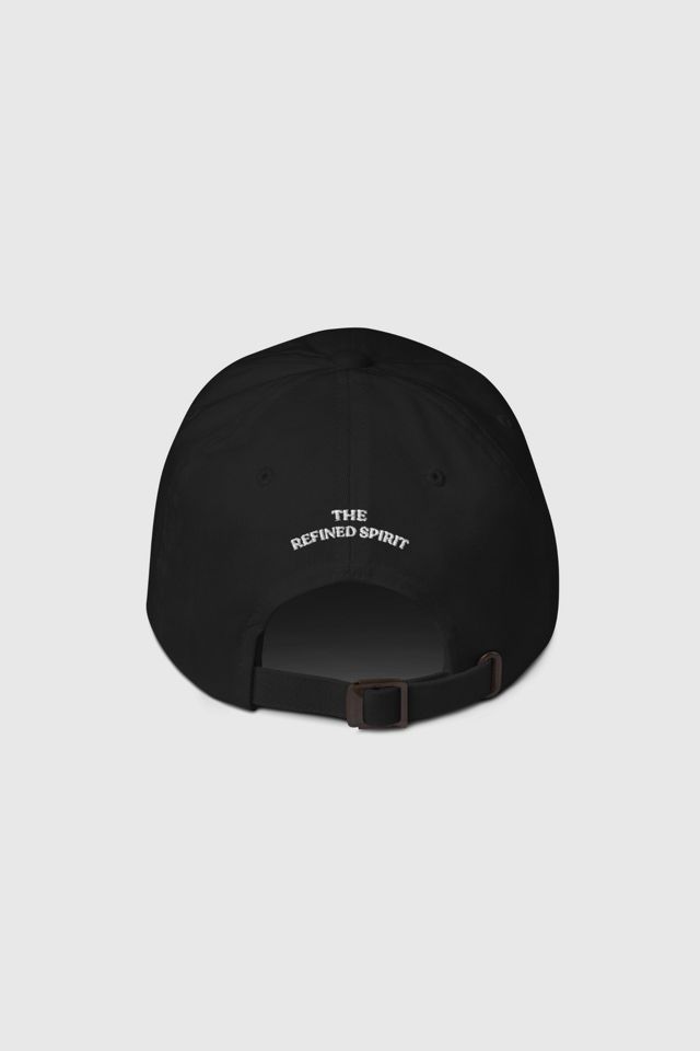The Refined Spirit Bartender Hat #3