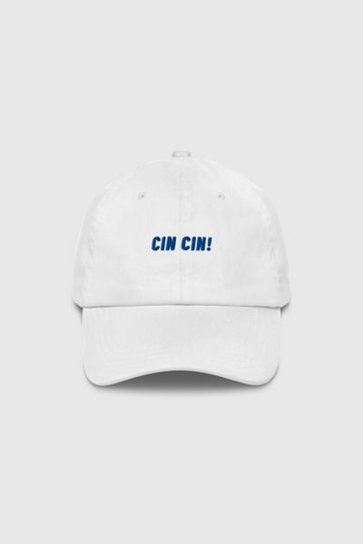 Urban Outfitters Alpine Skiing Baseball Cap Urban Outfitters Après Ski Beanie Shot Cup 4-Pack - Hats  main image 2